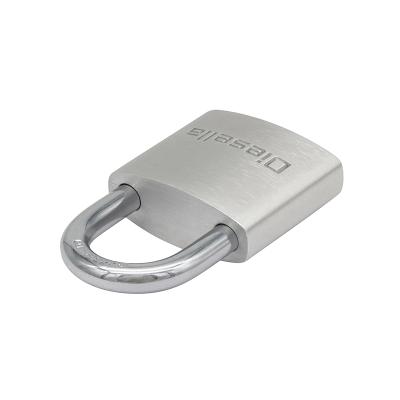 Hængelås Medium 32 mm Aluminium